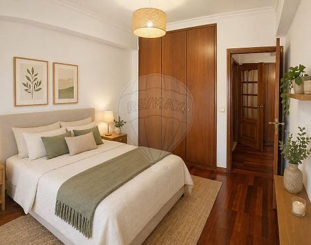 Apartamento T2 em Lisboa - Photo 2
