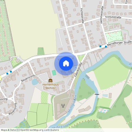 Fabrikstraße 25, 04435 Sachsen - Schkeuditz