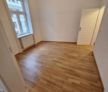 Klassische Paarwohnung - 2 Zimmer Altbau unbefristet - Photo 5