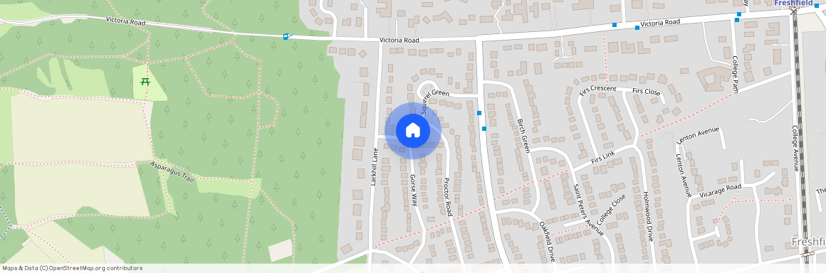 Golf Open 2026 - Squirrel Green, Formby – Sleeps Seven – Extended Stay Deals (2–3 Weeks)