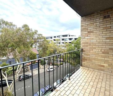 19/3 Ann Street Marrickville - Photo 4