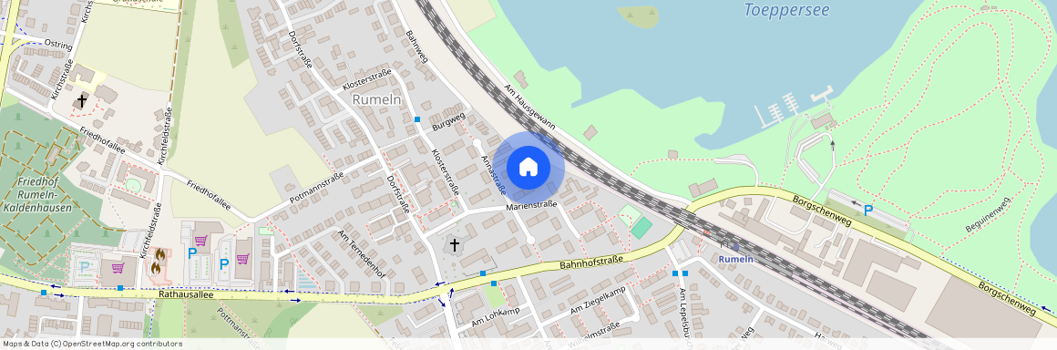 Annastr. 6, 47239 Duisburg