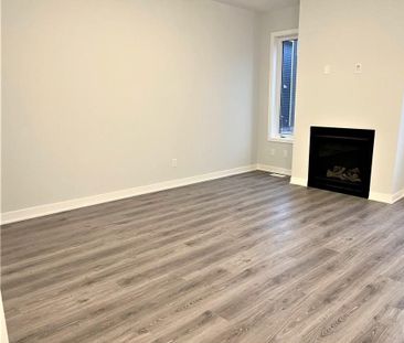 For Lease - 321 Crossway Terrace, Stittsville - Munster - Richmond,... - Photo 4