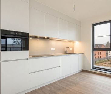 Appartement te huur in Zandhoven voor € 1.050 met 2 slaapkamers - Foto 3