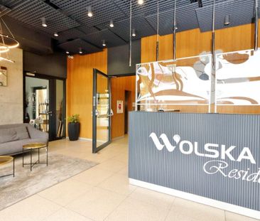 Warszawa, Wola, Warszawa, Wola, Wolska - Photo 5