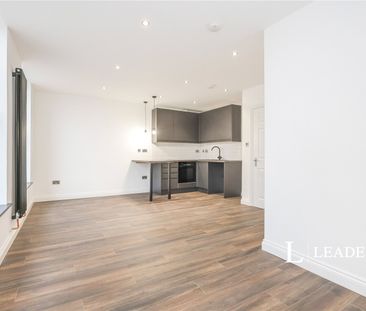 1 bedroom apartment to rent Marefair, Northampton, NN1 - Photo 4