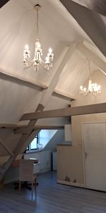 Nette 2-kamer woning te huur in Breda Centrum - Foto 3