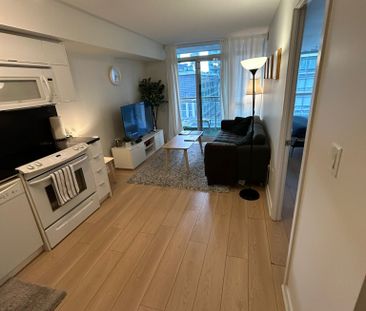 For Lease - 151 Dan Leckie Way Unit# 706, Toronto, Ontario - Photo 2