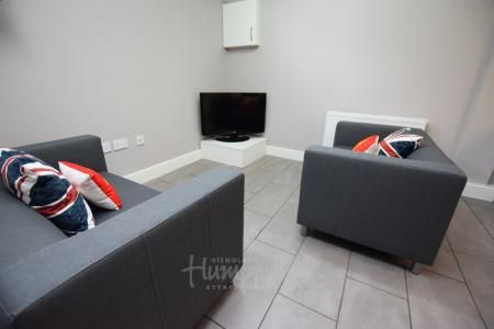 Hood Street, Northampton, NN1 - Photo 3
