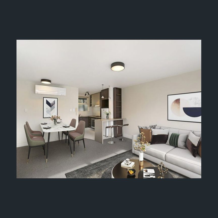 Convenient Living. - Photo 1