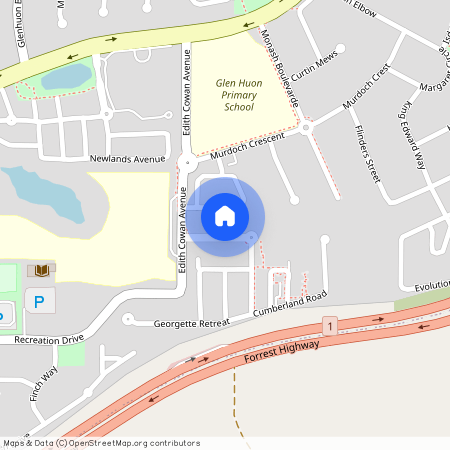 116 Illawarra Drive, WA 6232, Eaton