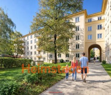 Pronájem bytu 2+kk 58 m - Fotografie 4