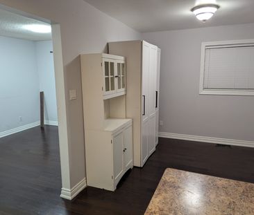 For Lease - 28 Hettersley Drive, Ajax, Ontario - Photo 2