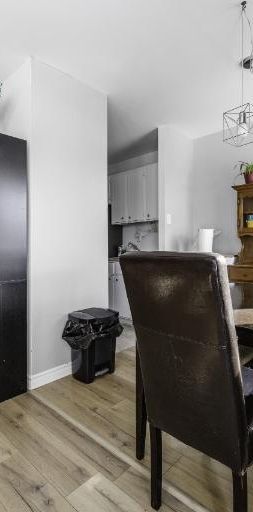 Appartement 4 ½ à louer juillet 2026 - Photo 1