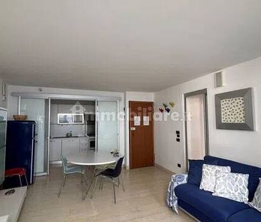 Quadrilocale via Giuseppe Garibaldi, 142, Centro, Camogli - Photo 1