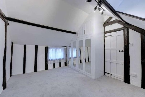 Greys Road, Henley On Thames, RG9 - Photo 1