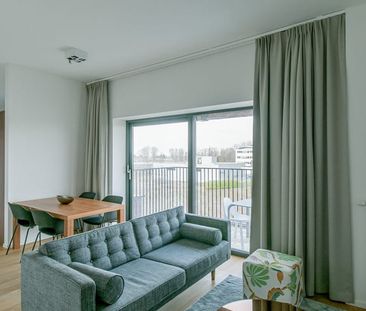 Appartement te huur - Photo 3