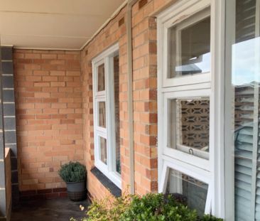 LOCATION, LOCATION, LOCATION 1 Bedroom Unfurnished Unit, Minutes fr... - Photo 5