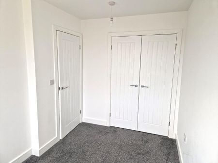 2 bedroom terraced house to rent - Photo 3