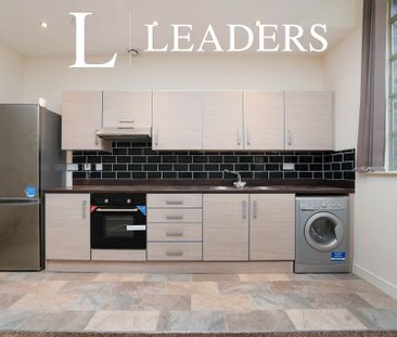 2 bedroom apartment to rent Wimbledon Street, Leicester, Leicesters... - Photo 4