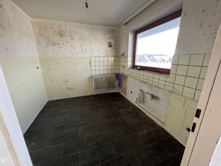 Charmante Dreizimmerwohnung zum Wohlfühlen! - Foto 3