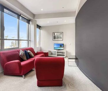 The Mirage - 1 Bedroom Furnished - Photo 1