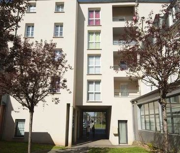 Espace Habitat, premier organisme logeur certifié Qualibail dans les Ardennes. - Photo 2