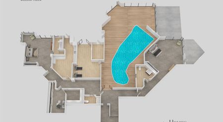 8,425sqm Cambridge Estate - Photo 5