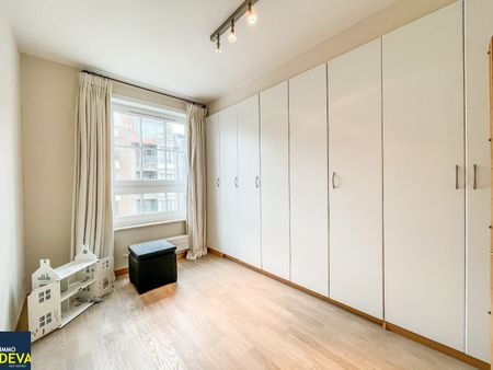 Appartement Te Huur - Knokke - Foto 5