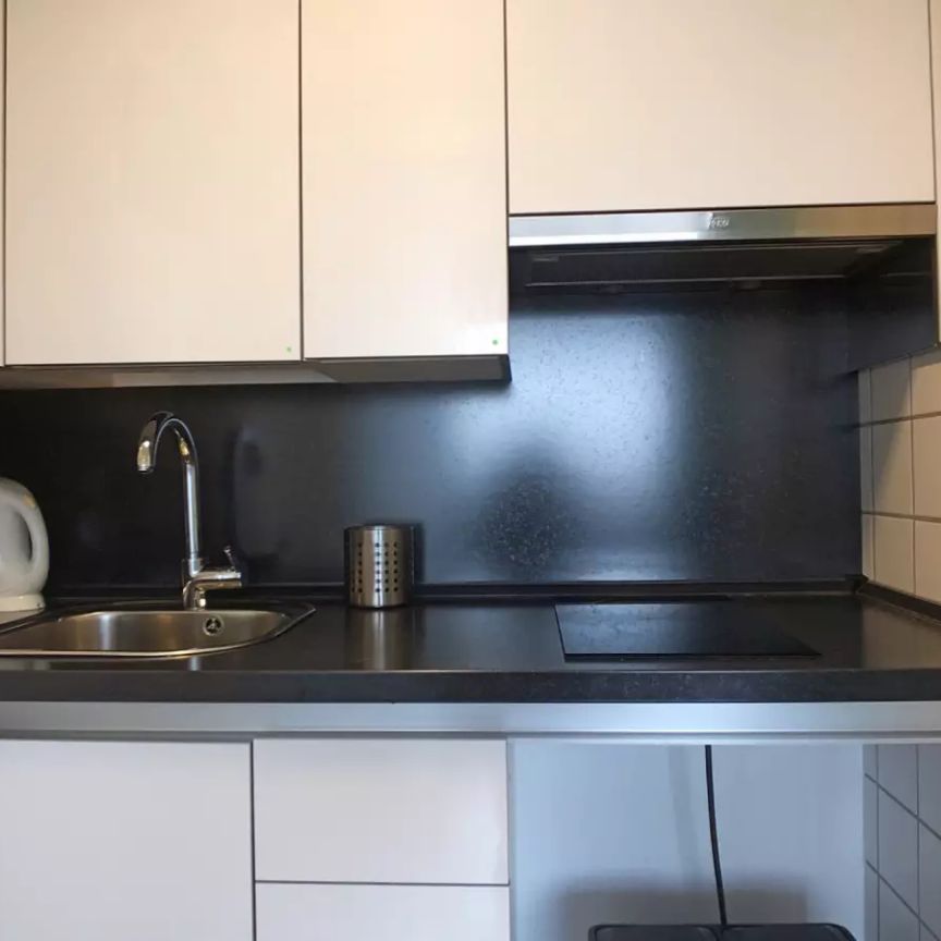 1-bedroom apartment for rent in Castilla, bills included - Foto 1