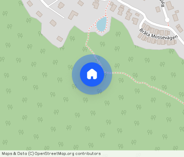 Bentzels Väg 16 F - Photo 1