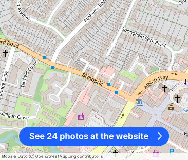 1 bedroom flat for rent - Photo 1