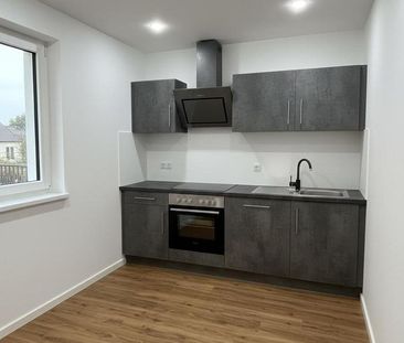 5 Wohnungen zeitnah zu vermieten (siehe Beschreibung) - Foto 1