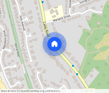 Caldy Road, West Kirby, CH48 - Photo 1