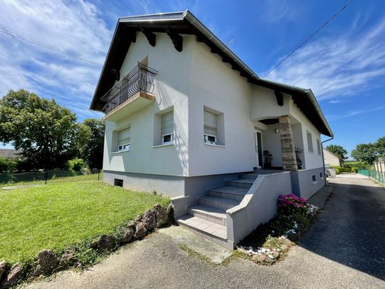 STUTZHEIM-OFFENHEIM Maison 7 pièces 173 m² - Photo 1