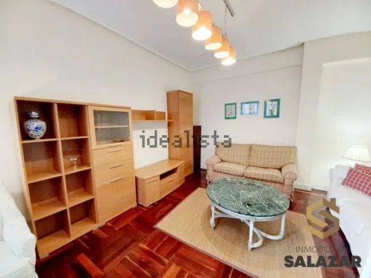 Alquiler de piso en Calle Rodríguez Arias Kalea - Photo 1