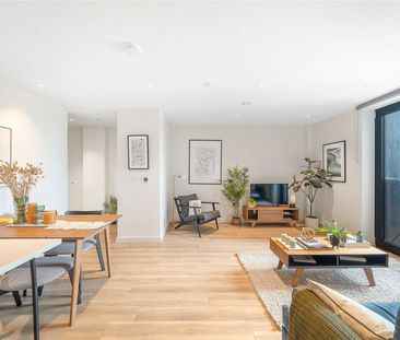 100a, George Street, Croydon, CR0 flat to rent - Photo 3