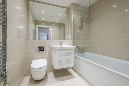 2 bedroom apartment to rent - Photo 4