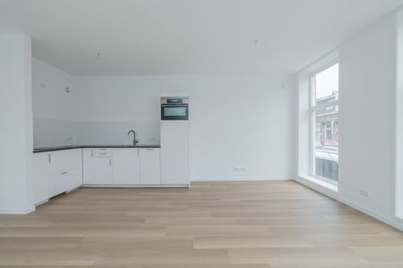 Te huur: Appartement Paul Krugerstraat in Haarlem - Foto 5