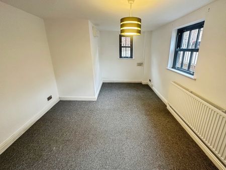 Steep Hill, Lincoln - Photo 2