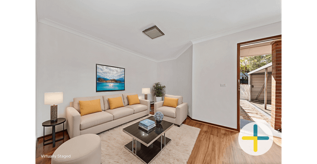 Private 3 Bedroom Semi - Photo 1