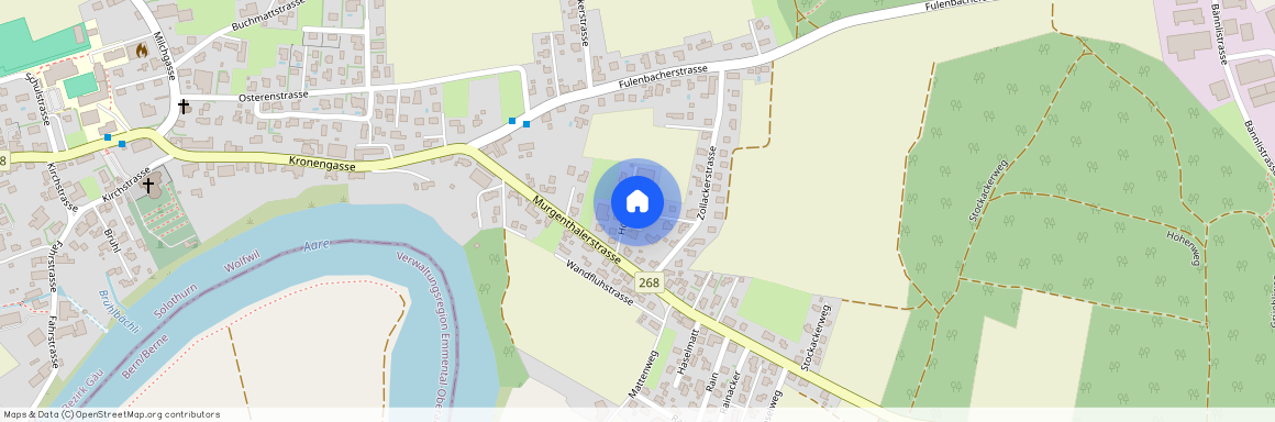 Höchiweg 10, 4628 Wolfwil