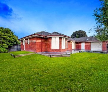 Four Bedroom Home - Photo 6