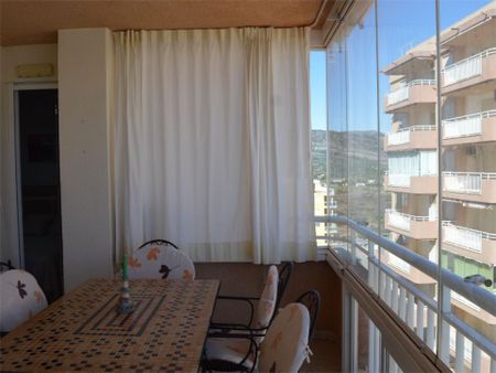 Piso de alquiler en Passeig Marítim del Mediterrani, 47, Playa Morro de Gos - Photo 4