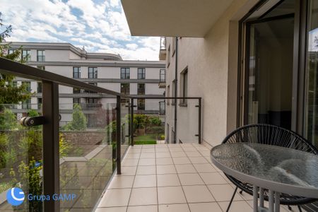 3 pok. Apartament ul. Prochowa, Grzegórzki - Photo 5