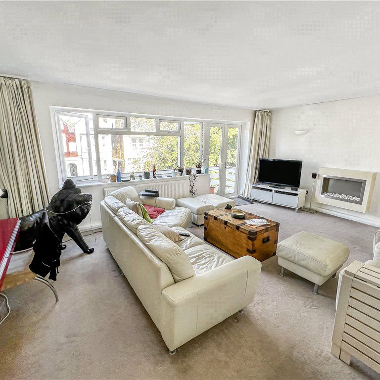 Madeley Road, Ealing, W5 2LU - Photo 1