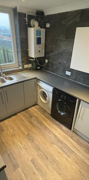 3 bed terraced house to rent in Hedgehope Road, Newcastle upon Tyne, NE5 - Photo 1