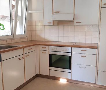 4.5 Zimmer, 1. Stock - Photo 5