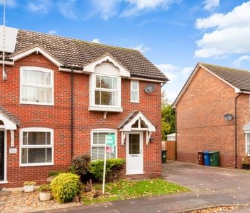 Delapre Drive, Banbury - Photo 1