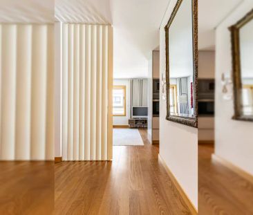1-bedroom apartment for rent in Matosinhos, Porto - Photo 6
